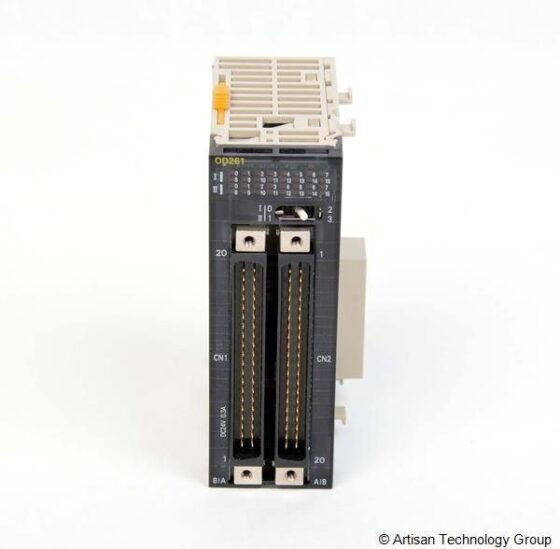 CJW1-1D261 I/o-module-(input/output Unit)