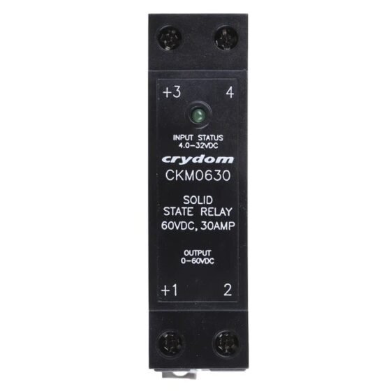 CKM0630