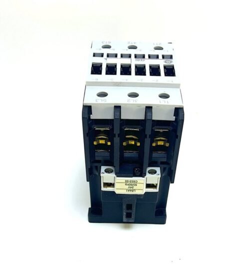 CL06A300M Edg Fan Contractor 3P, , 23