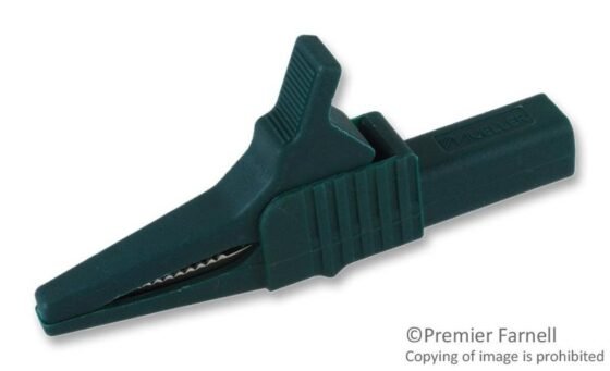 CLIPS-BU654 Mueller Alligator 1000V
