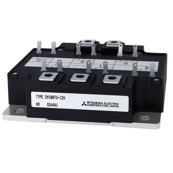 CM100TU-12H IGBT