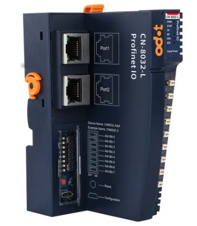CN-8032 Profinet Network Adapter Odot