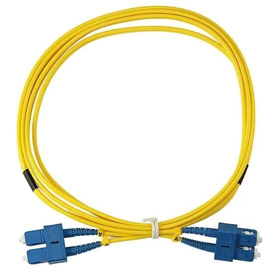 COM-CBL-PCD4 Cable Patch Sc-sc 5 Mtr