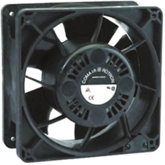 Comair Rotron, 115V Ac, AC Axial Fan TNE2A 19020174A