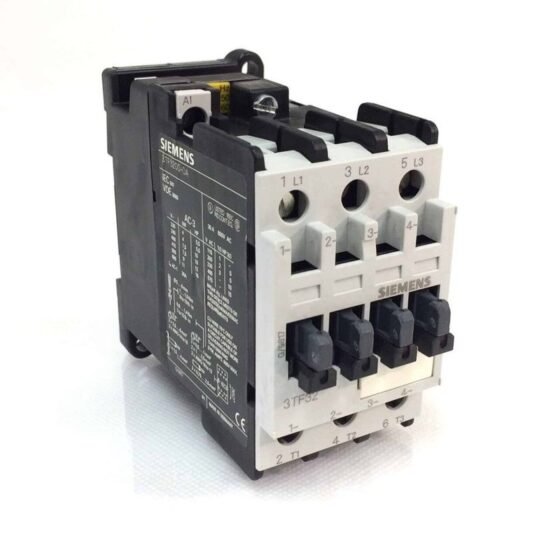 Contactor 93B2 22A 110VAC