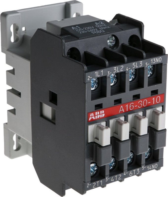 Contactor