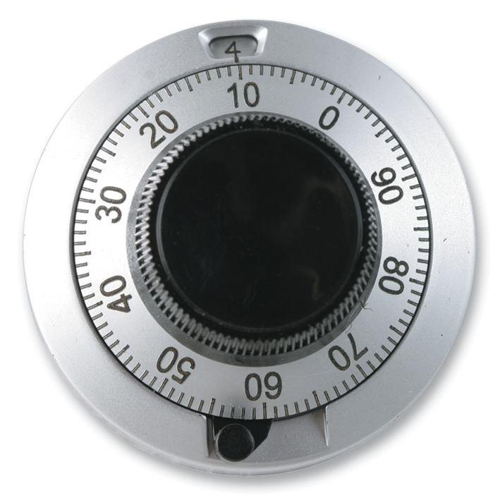 Counting Dial Digital 10 Turns 107-4771 CT26D 6, 35