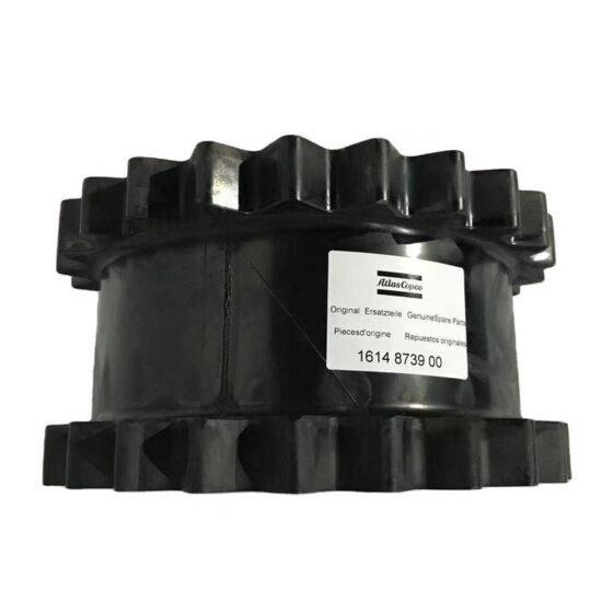 Coupling Shaft Atlas Copco 1614873900