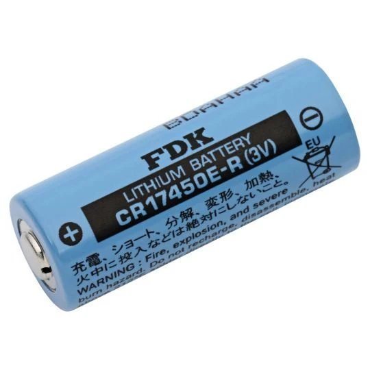 CR174 Battery 3V