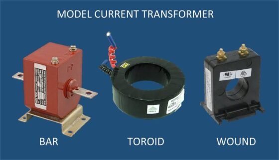 CT Transformer
