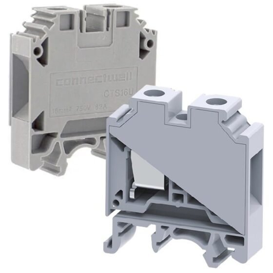 CTS35UN Connect Well