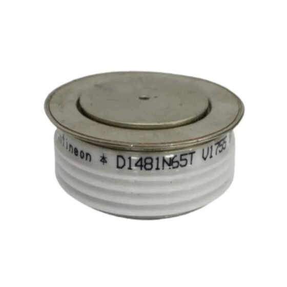 D1481N65T 6800V Current 1590