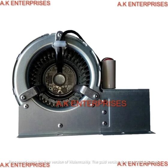 D2E133-AM47-C5 Centrifugal Fan