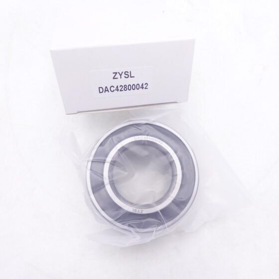 DAC42800042 Brg, ball, , 42MM, 80MM, DBL