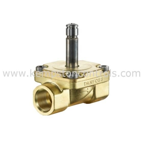 Danfoss 032U8055 + 018Z0290 Valve — Danfoss