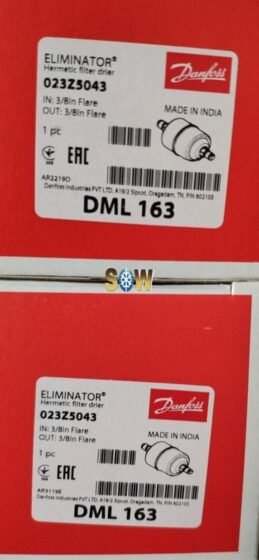 Danfoss DML163023Z5043 — Danfoss