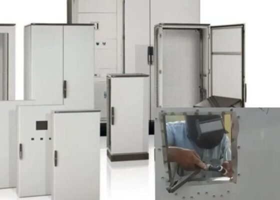 DB Complete in Grp Enclosure