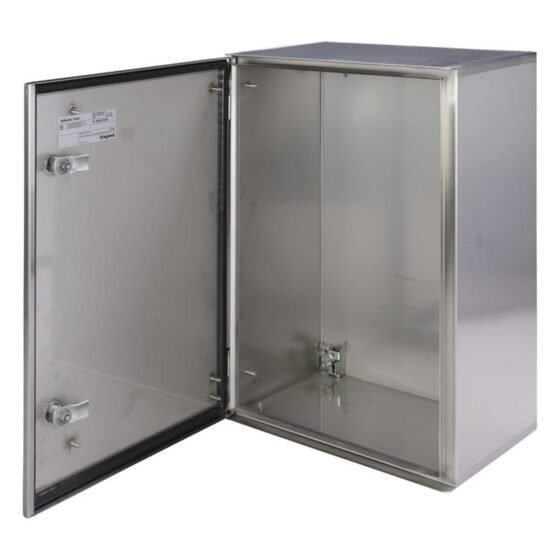 DB Panel Full Set 6 Way, Size: 600MM X 400MM X 15M Surface