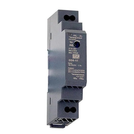 DDR-15G-12 Power Supply