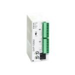 Delta DVP12SA211T Programmable Logic Controllers