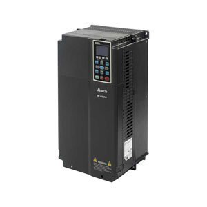 Delta VFD022C43A-21 Variable Frequency Drive 2.2KW, 6AMP — Delta