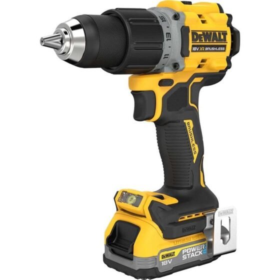 Dewalt Drill Machine Corddrill Machine 18V