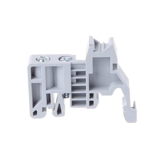DIN Rail Terminal Block End Stopper
