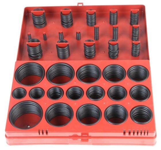 DO1887 O-ring Kit Order Code 2135615