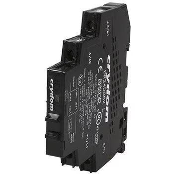 DR06D06 Ssr, 60VDC/6A, 4-32VDC in, 11MM