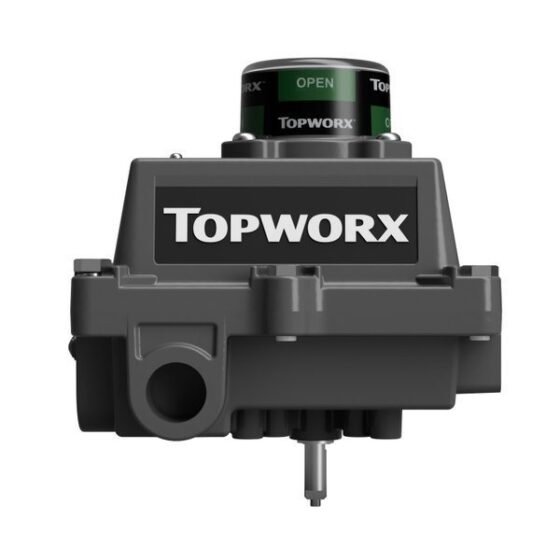 DXP-M21GSEB Limits Switch Box