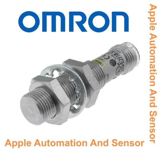 E2FM-X10B1-M1 Proximity Sensor Inductive Stainless