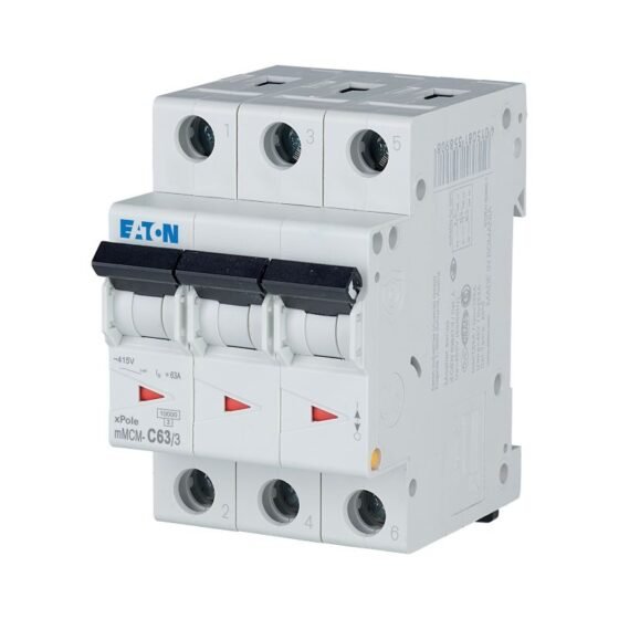 Eaton 139125 — EATON Bussmann