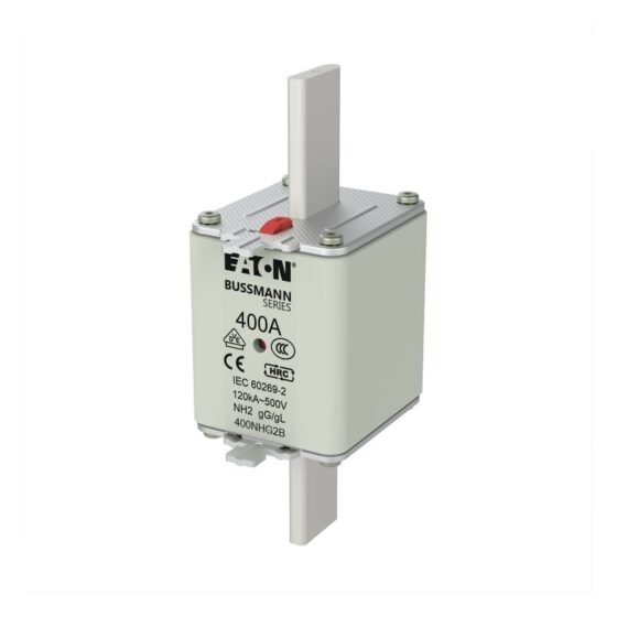 Eaton 400NHG2B — EATON Bussmann