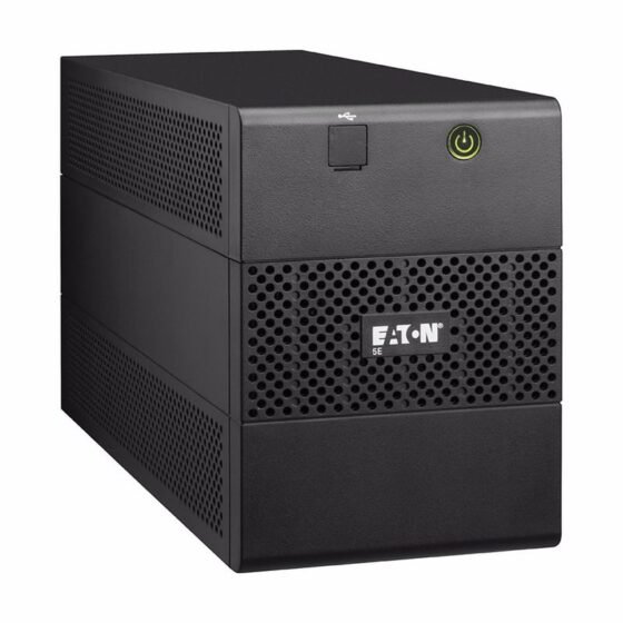 Eaton 5E 2000I USB Line Interactive Tower UPS 230V — Eaton