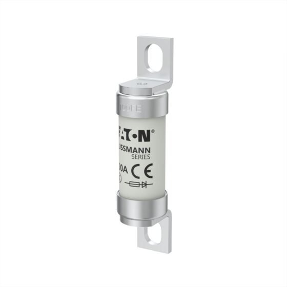 Eaton Bussmann 100FE Fuse BS88 690V UR — EATON Bussmann