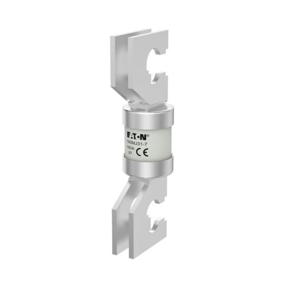 Eaton Bussmann 160MJ31-7 J Fuse 160A — EATON Bussmann