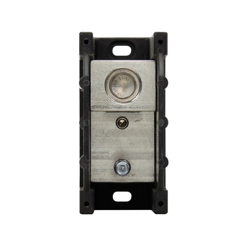 Eaton Bussmann 16383-1 Power Dist Block — EATON Bussmann