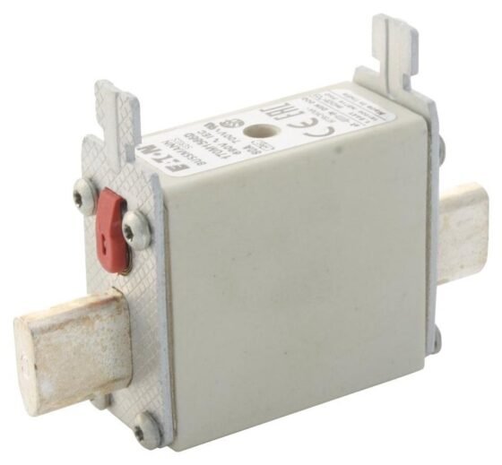 Eaton Bussmann 170M1566 80 A Fuse 690VAC — EATON Bussmann