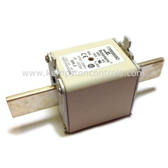 Eaton Bussmann 170M5809 Fuse 450 A 660V — EATON Bussmann