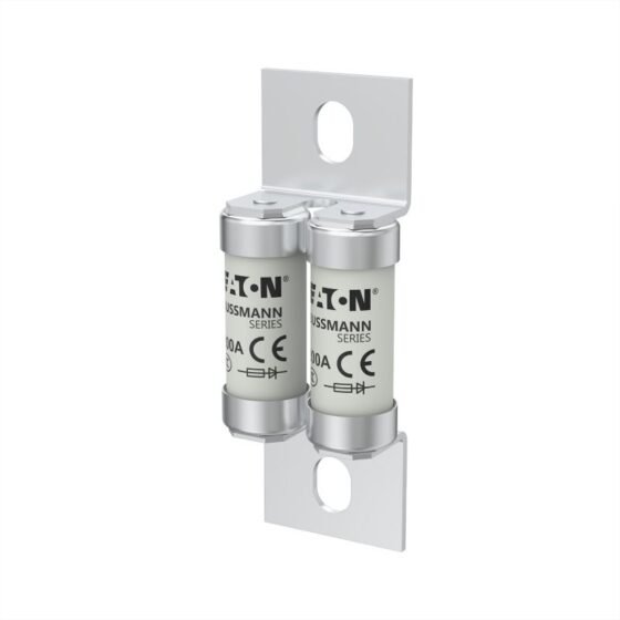 Eaton Bussmann 200FEE Fuse — EATON Bussmann