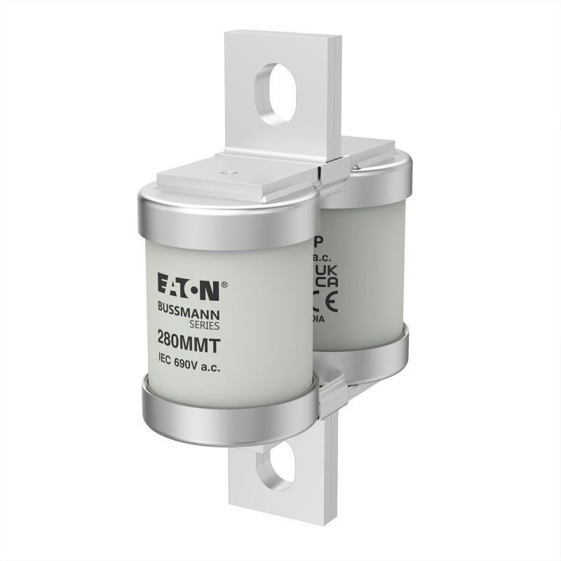 Eaton Bussmann 280MMT HRC Fuse — EATON Bussmann