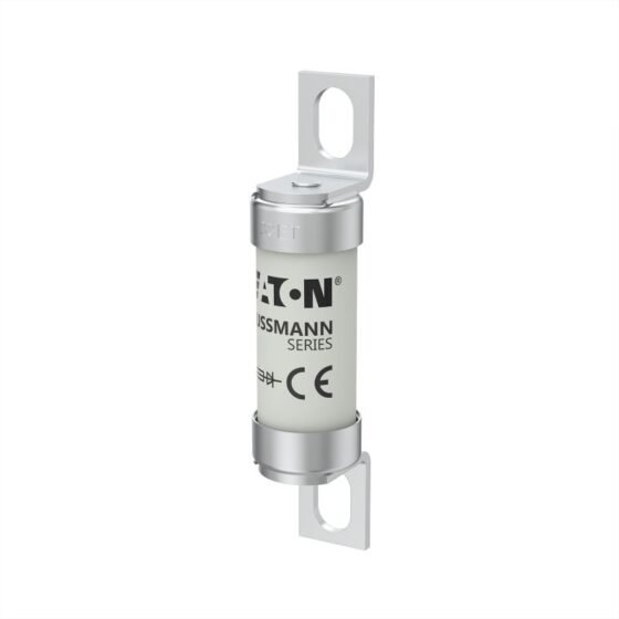 Eaton Bussmann 32ET Fuse BS88 690V UR — EATON Bussmann