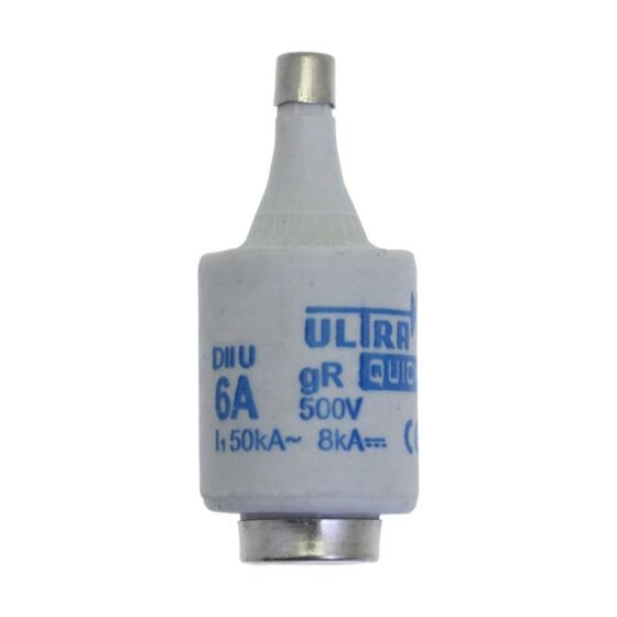 Eaton Bussmann 6D27R Bottle Fuse — EATON Bussmann