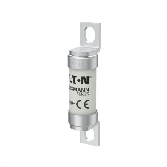 Eaton Bussmann 80ET Fuse BS88 690V UR — EATON Bussmann