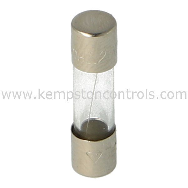 Eaton Bussmann BK1/S500-500MA Fuse 5X20 “f”glass — EATON Bussmann