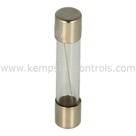 Eaton Bussmann BK1/TDC10-10A Fuse Fast Acting — EATON Bussmann