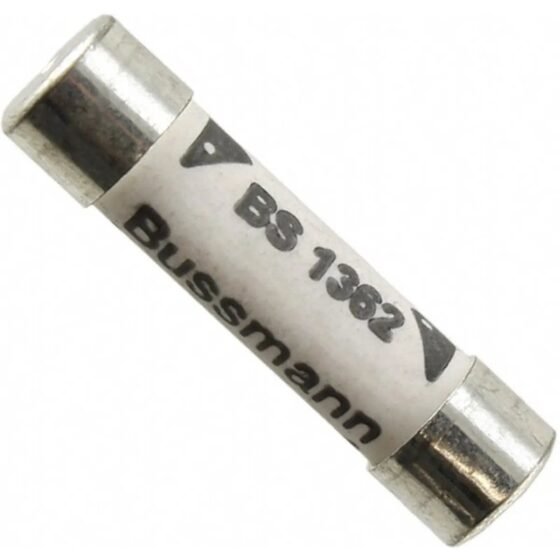 Eaton Bussmann BS1362 Tdc 180-10A Bussman Fuse PT — EATON Bussmann
