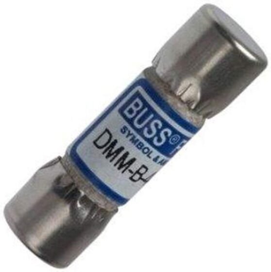 Eaton Bussmann DMM-44/100 (dmm 44 100) 440MA(0.4A) — EATON Bussmann