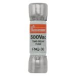 Eaton Bussmann FNQ-1 Time Delay Fuse