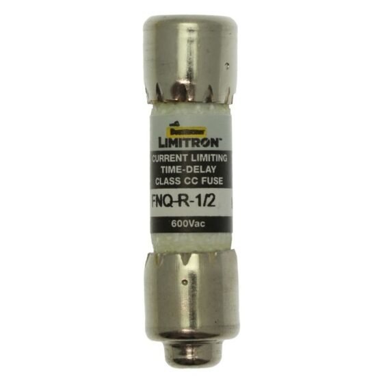 Eaton Bussmann FNQ-R-1-2 Fuse — EATON Bussmann
